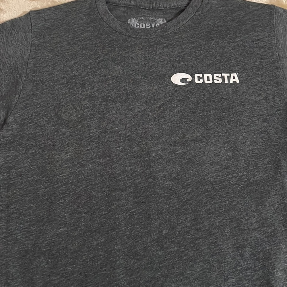 Costa tshirt